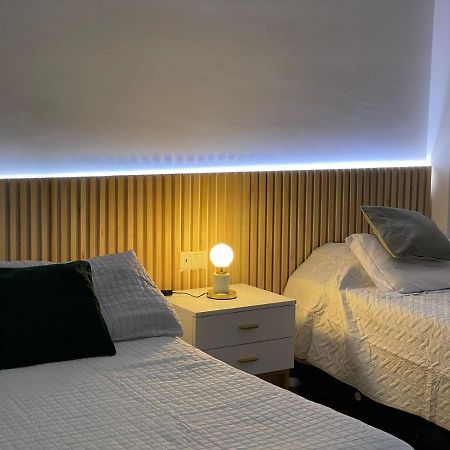 Apartamento Iluminada Haus Ciudad Autónoma de Ciudad Autónoma de Buenos Aires Exterior foto
