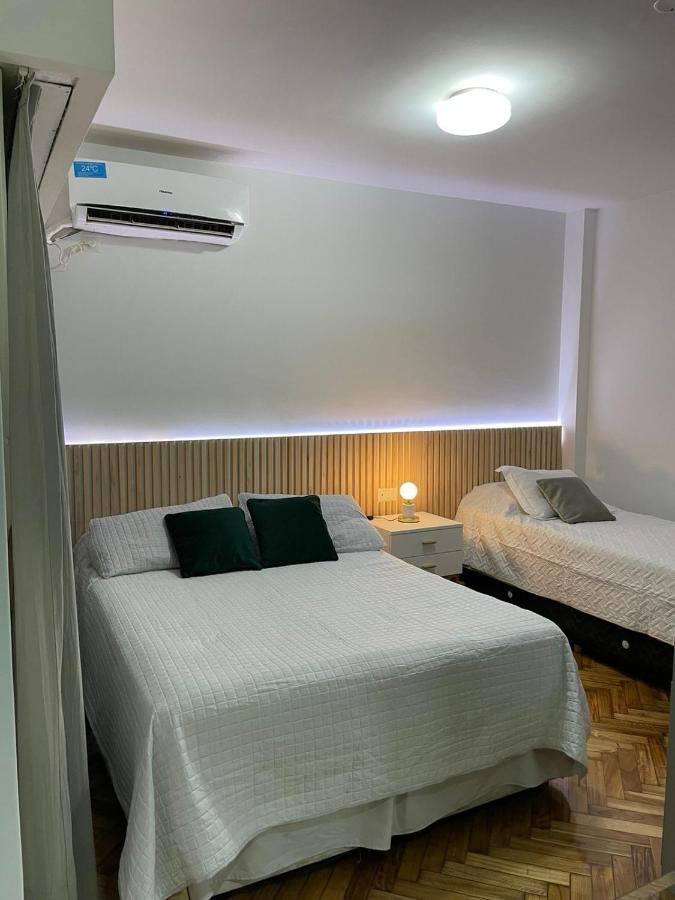 Apartamento Iluminada Haus Ciudad Autónoma de Ciudad Autónoma de Buenos Aires Exterior foto