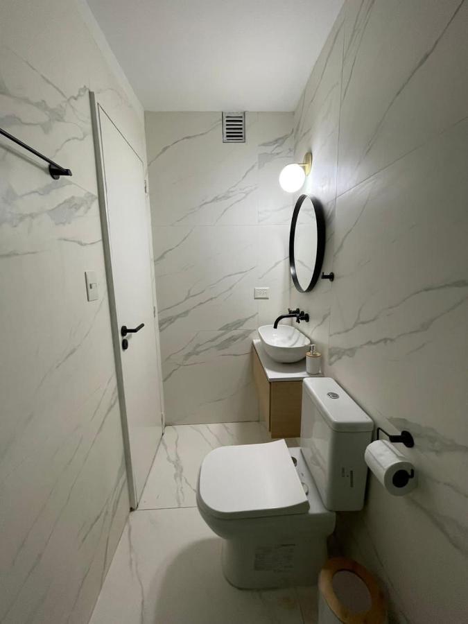Apartamento Iluminada Haus Ciudad Autónoma de Ciudad Autónoma de Buenos Aires Exterior foto