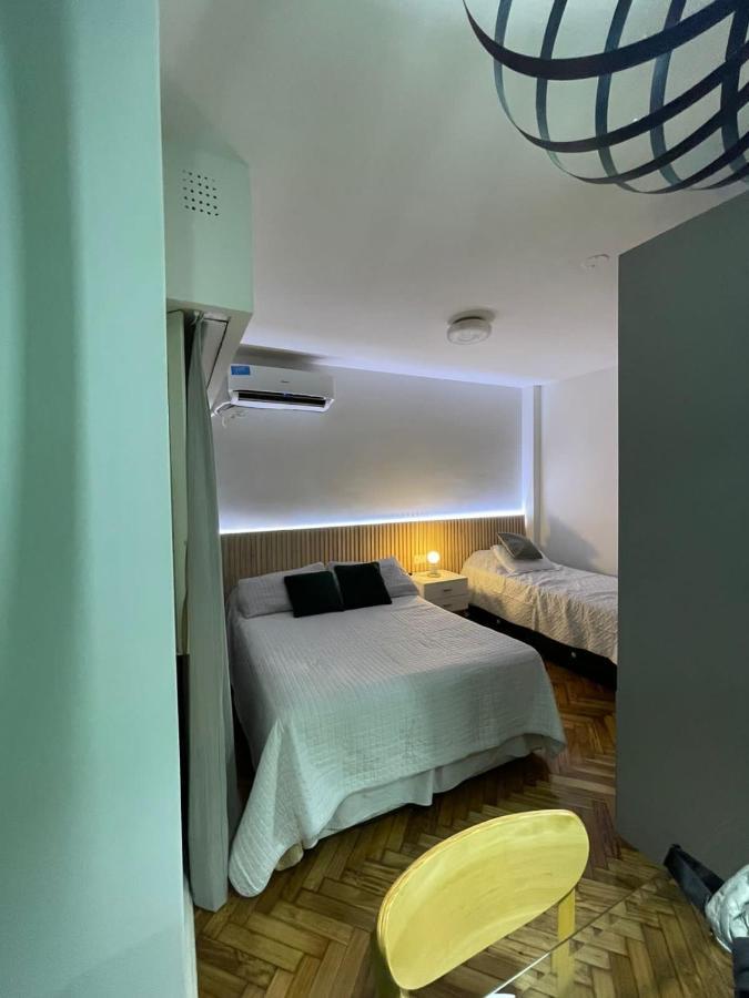 Apartamento Iluminada Haus Ciudad Autónoma de Ciudad Autónoma de Buenos Aires Exterior foto