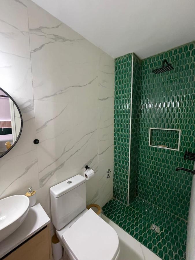 Apartamento Iluminada Haus Ciudad Autónoma de Ciudad Autónoma de Buenos Aires Exterior foto